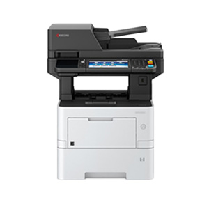 ECOSYS M3645idn（京セラ）