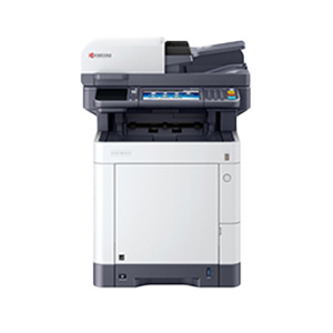 ECOSYS M6635cidn（京セラ）