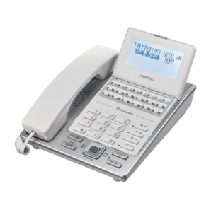 IWATSU（岩通）Frespec-s 中古ビジネスフォン｜OFFICE110