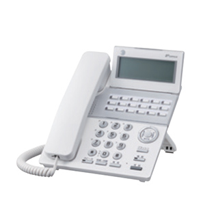 PANASONIC（パナソニック） IP OFFICE Xll ビジネスフォン【新品・中古