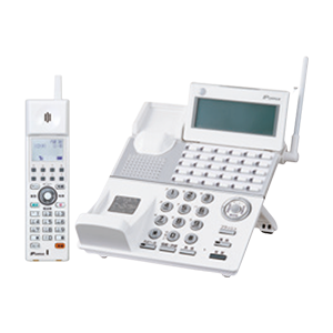 IP OFFICE LⅡ（Panasonic）