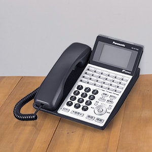 IP OFFICE MⅡ（Panasonic）