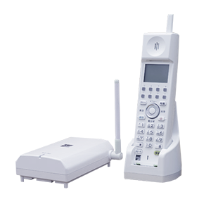 IP OFFICE SⅡ（Panasonic）