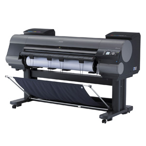 iPF8400S（Canon）