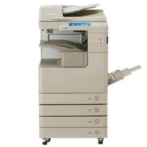 iR-ADV 4025F（Canon）