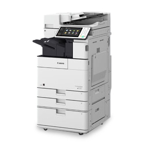iR-ADV 4545F（Canon）