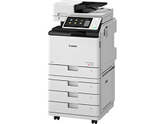 iR-ADV C356F III（Canon）