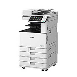 iR-ADV C3530 II（Canon）