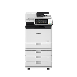 iR-ADV C355F III（Canon）