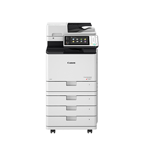 iR-ADV C356F II（Canon）