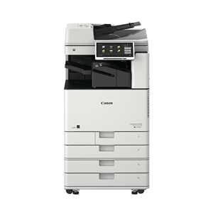 iR-ADV C3720F（Canon）
