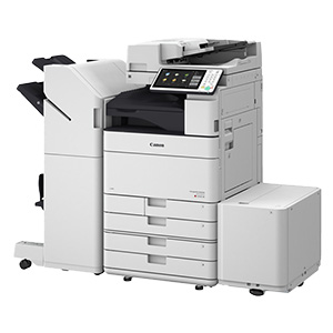 iR-ADV C5540F III（Canon）