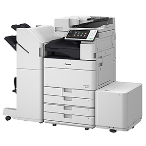 iR-ADV C5550F（Canon）