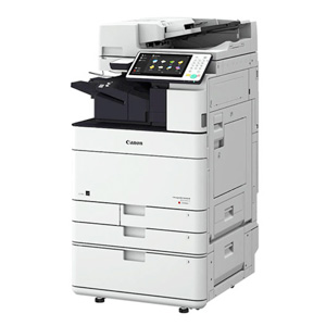 iR-ADV C5550F III（Canon）
