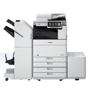 iR-ADV C5760F（Canon）