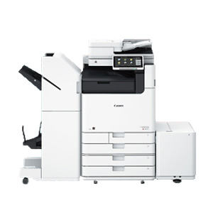 iR-ADV C5850F（Canon）