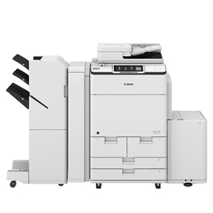 iR-ADV C7770（Canon）