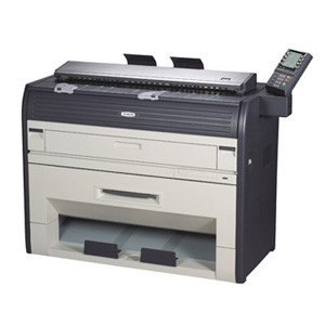 KM-3650w（京セラ）