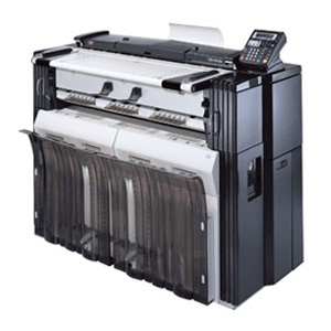 KM-4850w（京セラ）