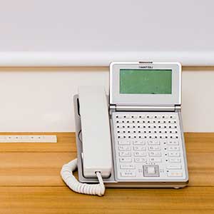 IWATSU（岩通）LEVANCIO-S中古ビジネスフォン｜OFFICE110