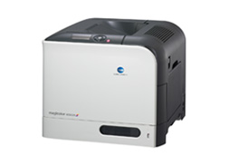 magicolor 4650DN（コニカミノルタ）