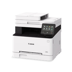 MF654Cdw（Canon）
