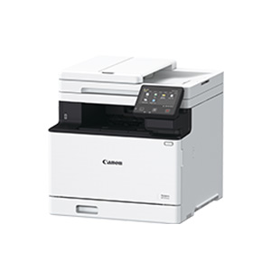 MF753Cdw（Canon）
