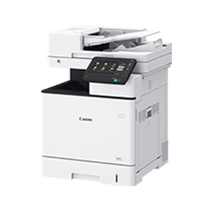 MF832Cdw（Canon）