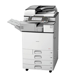 MP C2503 SP（RICOH）