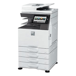 MX-2650FV（SHARP）