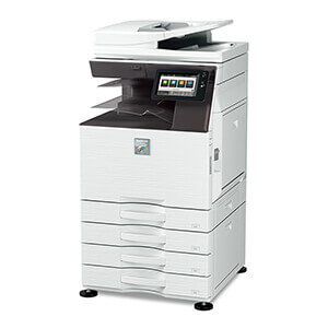 MX-3630FN（SHARP）