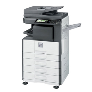 MX-M266FP（SHARP）