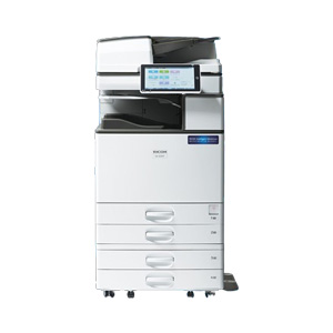 RICOH IM 3500（RICOH）