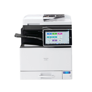 RICOH IM C300（RICOH）