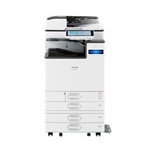 RICOH IM C3500（RICOH）