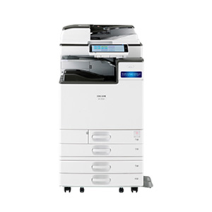 RICOH IM C4500（RICOH）