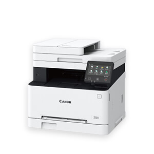 Satera MF642Cdw（Canon）