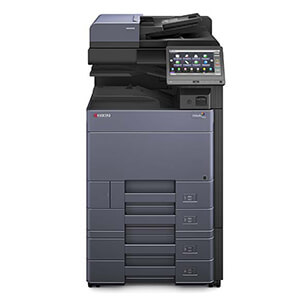 TASKalfa 2553ci（京セラ）