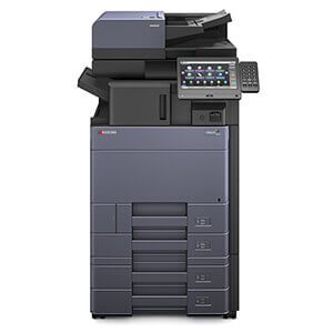 TASKalfa 3253ci（京セラ）