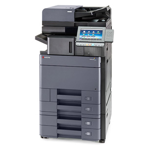 TASKalfa 4052ci（京セラ）