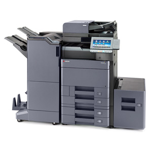 TASKalfa 5052ci（京セラ）