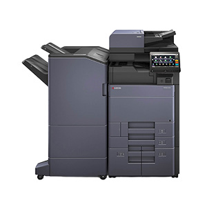 TASKalfa 5053ci（京セラ）