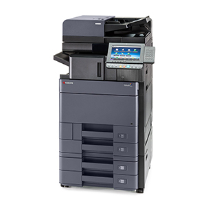 TASKalfa 6052ci（京セラ）