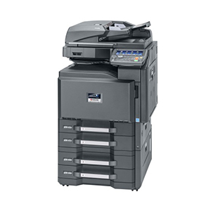 TASKalfa 6550ci（京セラ）