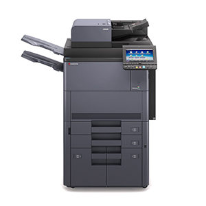 KYOCERA（京セラ) TASKalfa 8052ci 複合機・コピー機【新品・中古