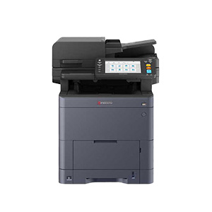 TASKalfa MA3500ci（京セラ）