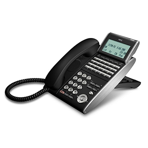 UNIVERGE Digital Phone DT300（NEC）