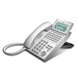 UNIVERGE Digital Phone DT300（NEC）