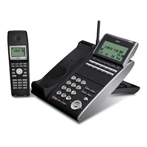 UNIVERGE Digital Phone DT300（NEC）