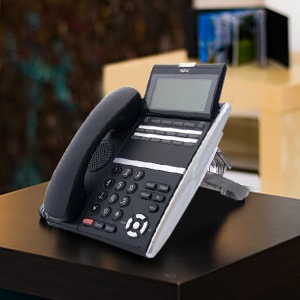 NEC UNIVERGE IP Phone DT800 ビジネスフォン【新品・中古】｜OFFICE110